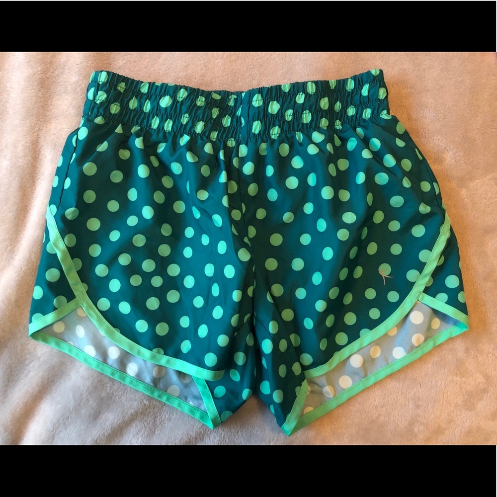 Danskin now athletic shorts